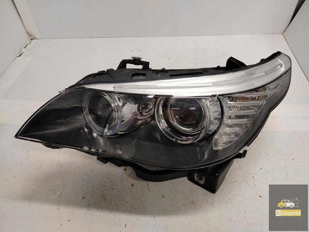 7177739, BMW E60 Lift Xenon Geen Torsie linker lamp, Petuelring 130
80788  Munich, DE, Gebruikt, Info@bmw.de, BMW