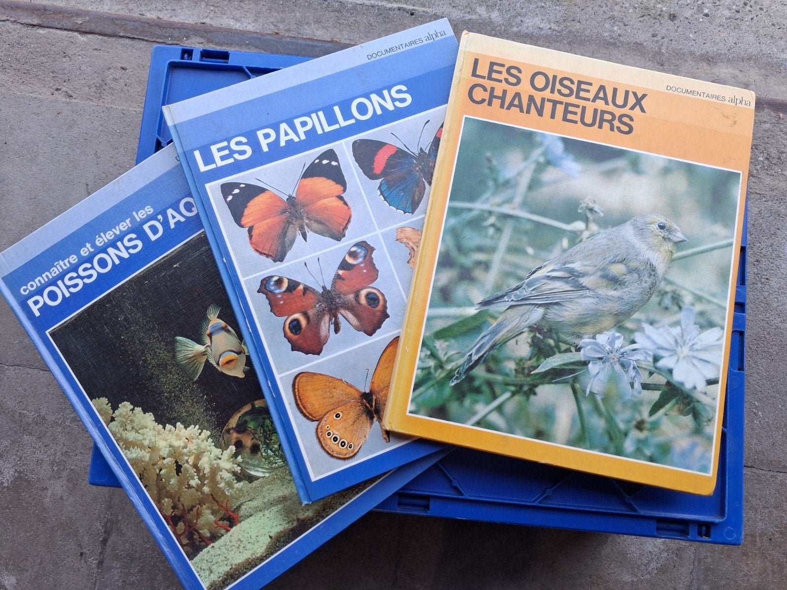 Encyclopedie voor dieren, Boeken, Encyclopedieën, Ophalen, Gelezen, Dieren