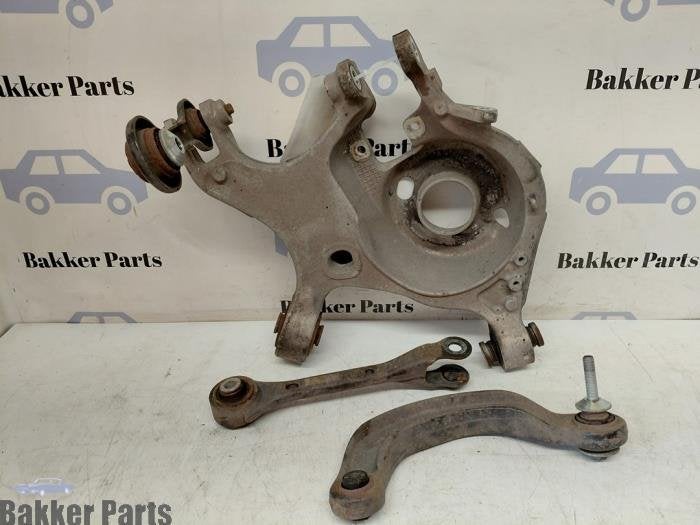 Kit de bras de suspension d'un Ford Usa Mustang, -, -, 3 mois de garantie, Pièces américaines