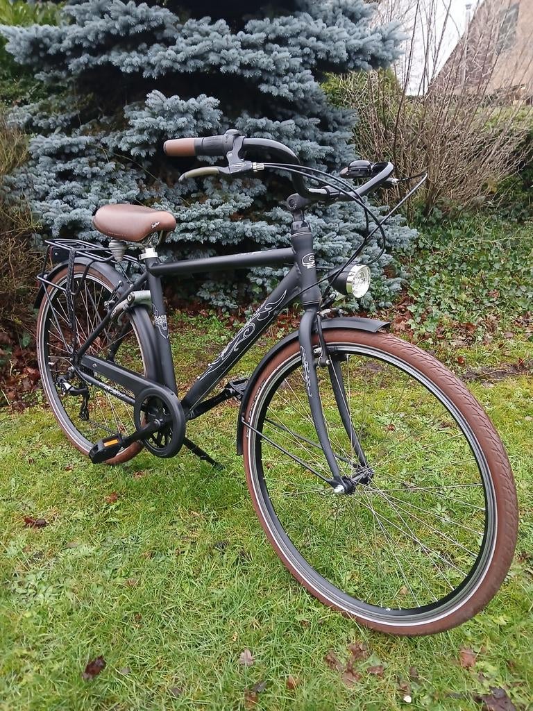RETRO STYLE 28" VANAF €165, Fietsen en Brommers, Ophalen