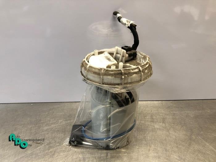 Pompe carburant électrique d'un Opel Corsa (Corsa E 15-), -, Opel, 3 mois de garantie, Utilisé