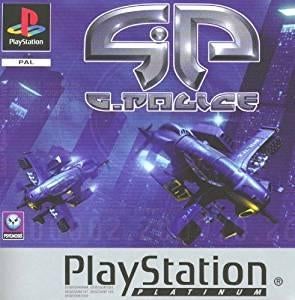 G-Police Platinum, Consoles de jeu & Jeux vidéo, Jeux | Sony PlayStation 1, Enlèvement ou Envoi, 1 joueur, Aventure et Action