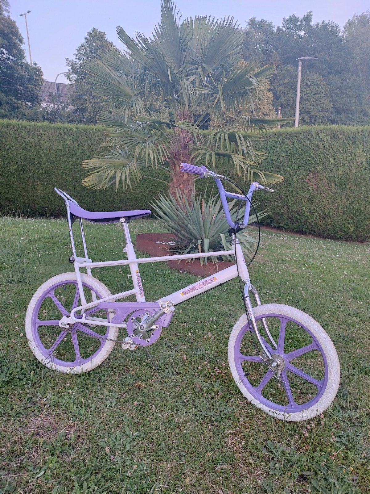 Vélo Beach Cruiser Mercury, Vélos & Vélomoteurs, Vélos | Cruisers & Lowriders, Chopper, Enlèvement