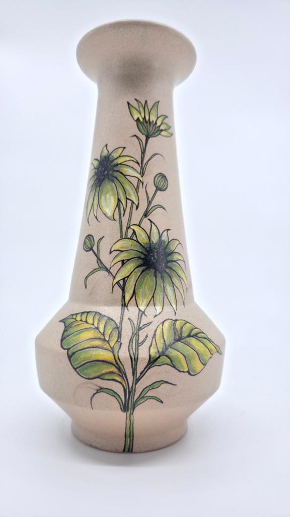 Vase signé Romulo Verzolini