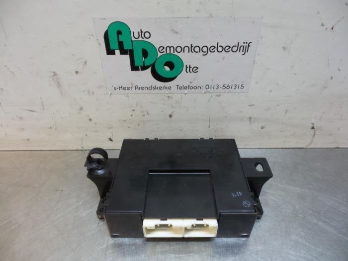 Computer Cruise Control van een Subaru Legacy (Legacy 04-), Subaru, Gebruikt, -, -
