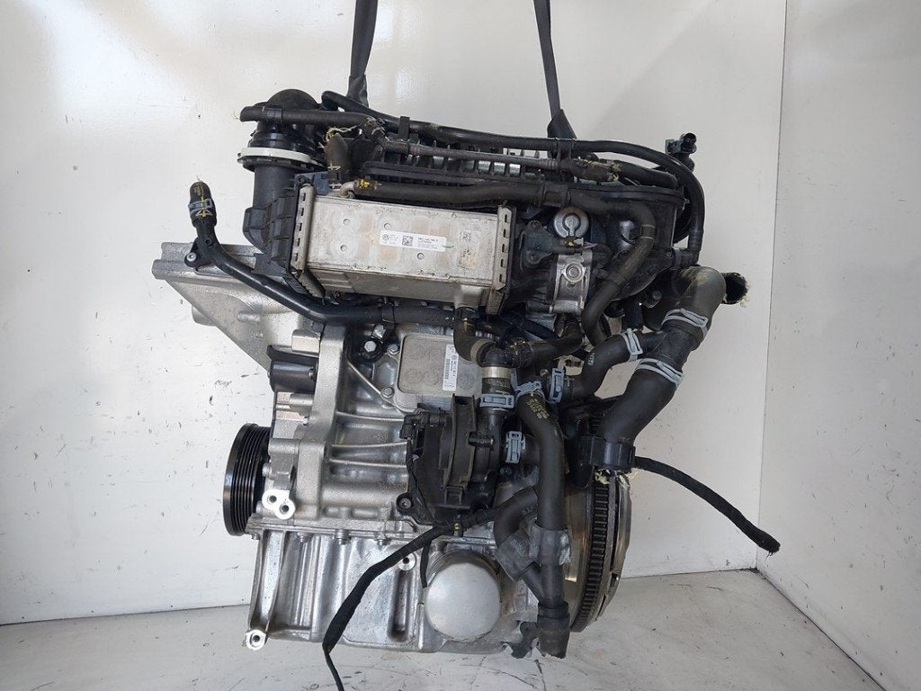 MOTEUR Skoda Scala (01-2019/-) (|05C100031J|), Utilisé, Info@skoda-auto.de, Skoda, Max-Planck-Straße  3-5
64331  Weiterstadt, DE