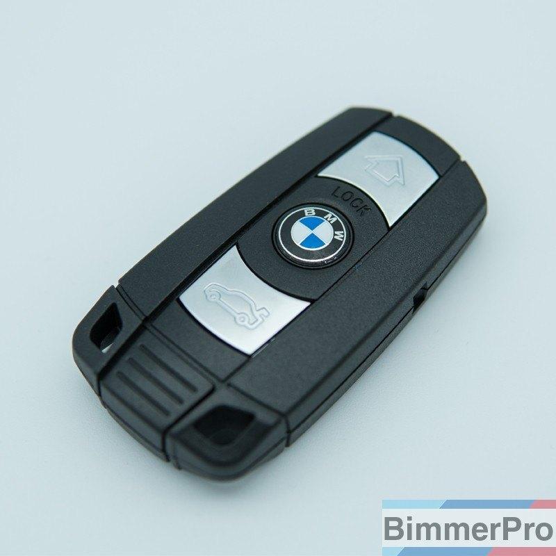 Bmw stuurdozen inleren en coderen, Ophalen, Nieuw, BMW