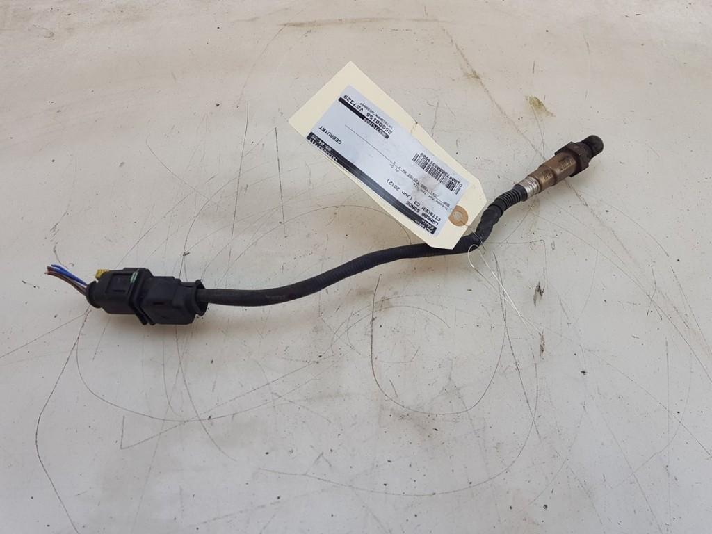 SONDE LAMBDA C3 (SC) (|1618NE|9687161080|0281004157|), Utilisé, Citroën
