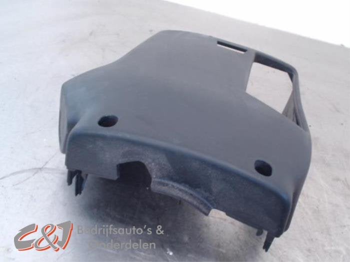 Couvercle colonne de direction d'un Peugeot Expert, -, 3 mois de garantie, Utilisé, -