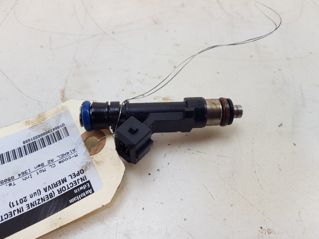INJECTEUR Opel Meriva (|55577580|25197570|55565970|), Utilisé, Opel