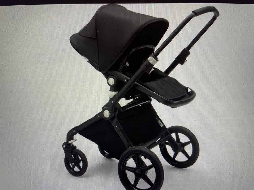 Bugaboo Lynx poussette, Enfants & Bébés, Poussettes & Combinaisons, Bugaboo, Comme neuf, Enlèvement, Poussette