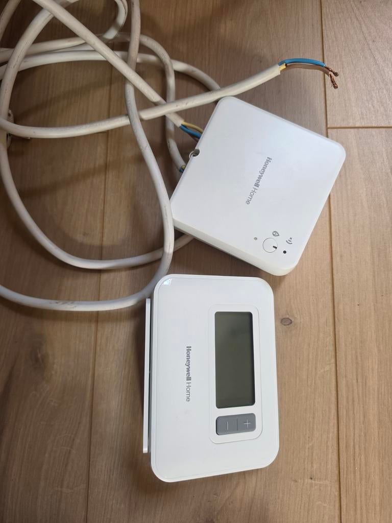 honeywell home thermostat, Bricolage & Construction, Enlèvement