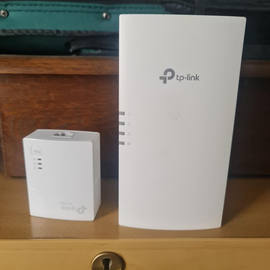 Répétiteur TP-Link wifi 6, Enlèvement ou Envoi