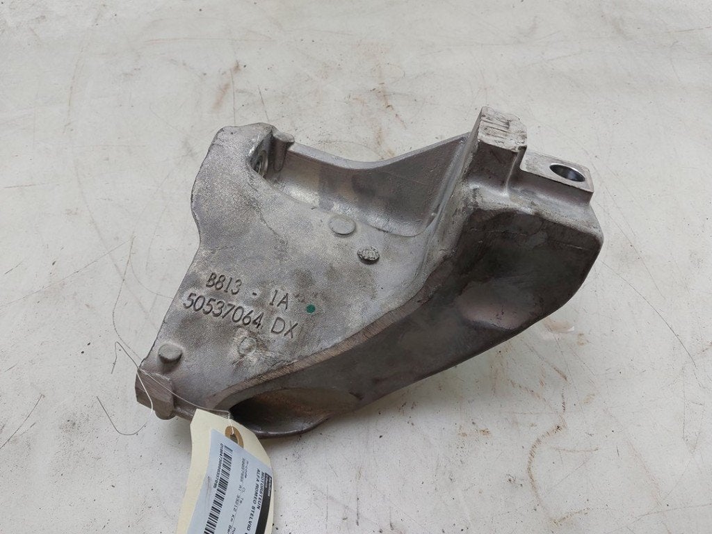 MOTORSTEUN Alfa Romeo Stelvio (949) (|50537064|), Gebruikt, Alfa Romeo