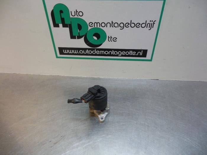 Valve RGE d'un Peugeot 307, -, 3 mois de garantie, Utilisé, -