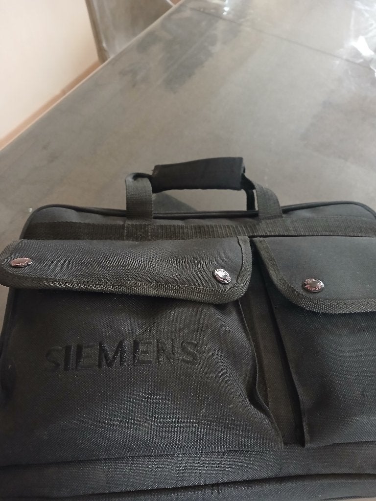 Pc portable vintage siemens, Informatique & Logiciels, Enlèvement ou Envoi