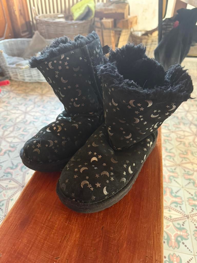 Ugg boots, Ophalen of Verzenden, Zo goed als nieuw