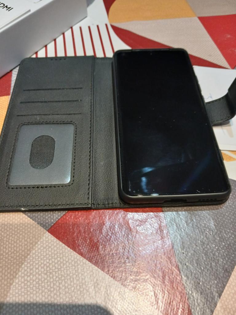 Xiaomi Redmi, Telecommunicatie, Mobiele telefoons | Samsung, Ophalen, 10 megapixel of meer, Zwart, Overige modellen