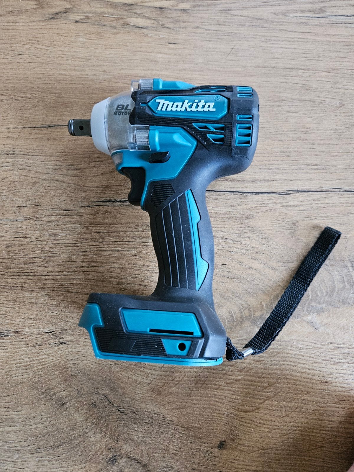 Makita DTW300 slagmoer nieuw, Enlèvement ou Envoi