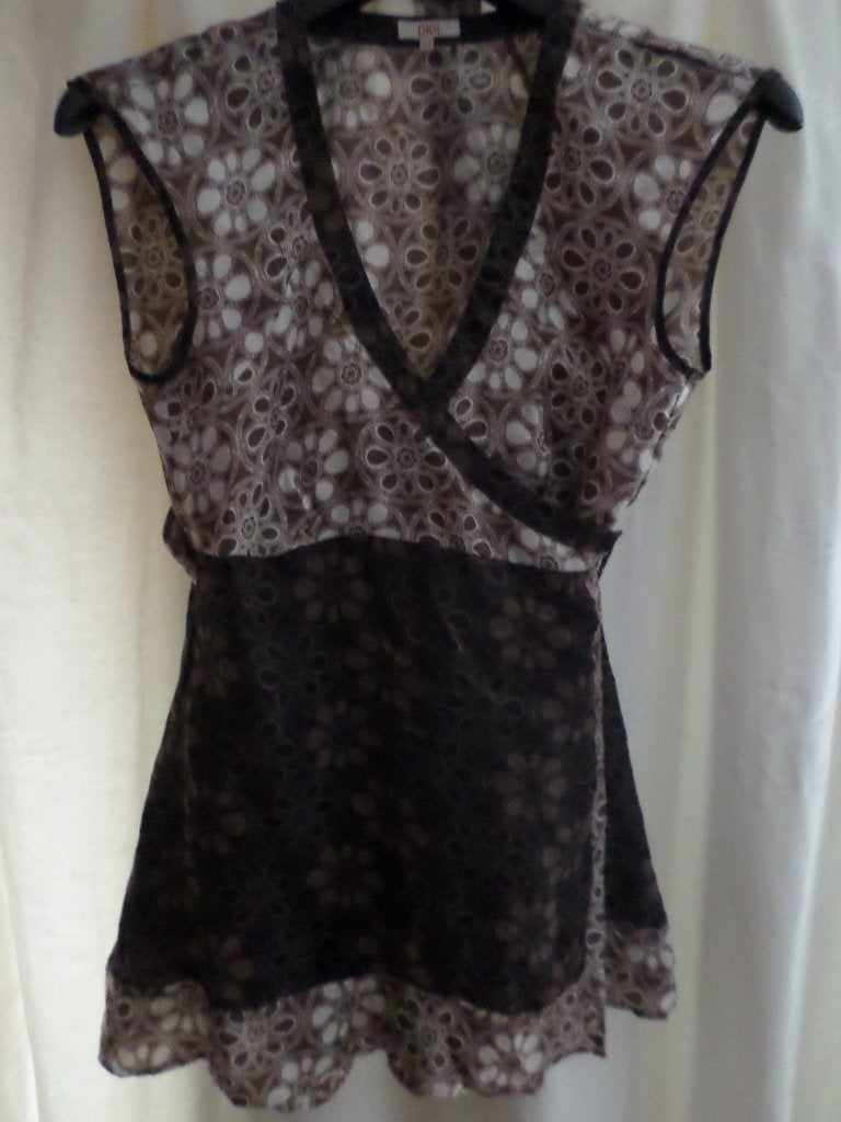blouse van DiDi: xl, Didi, Ophalen of Verzenden, Gedragen, Maat 46/48 (XL) of groter