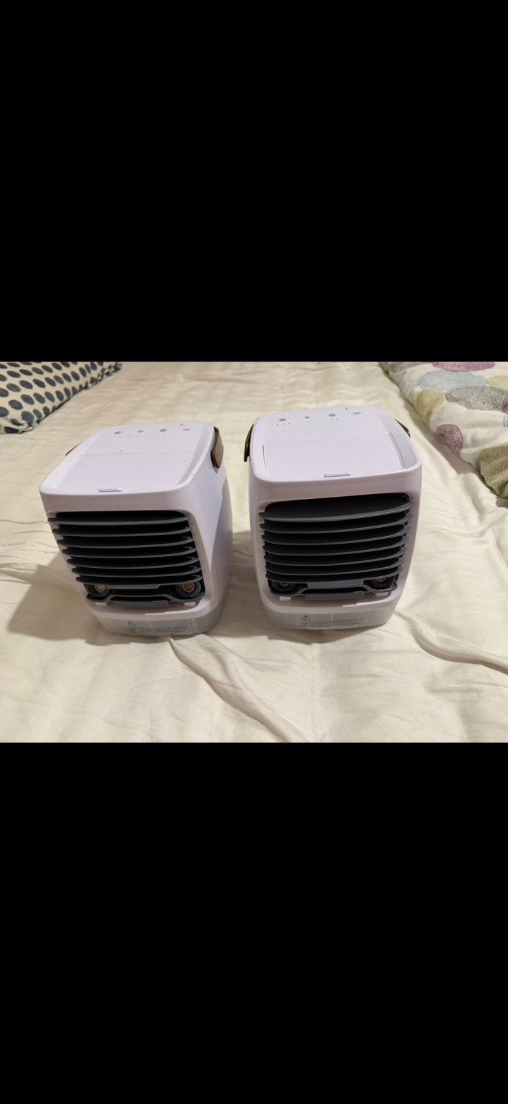 Draagbare airco, Verzenden, Nieuw