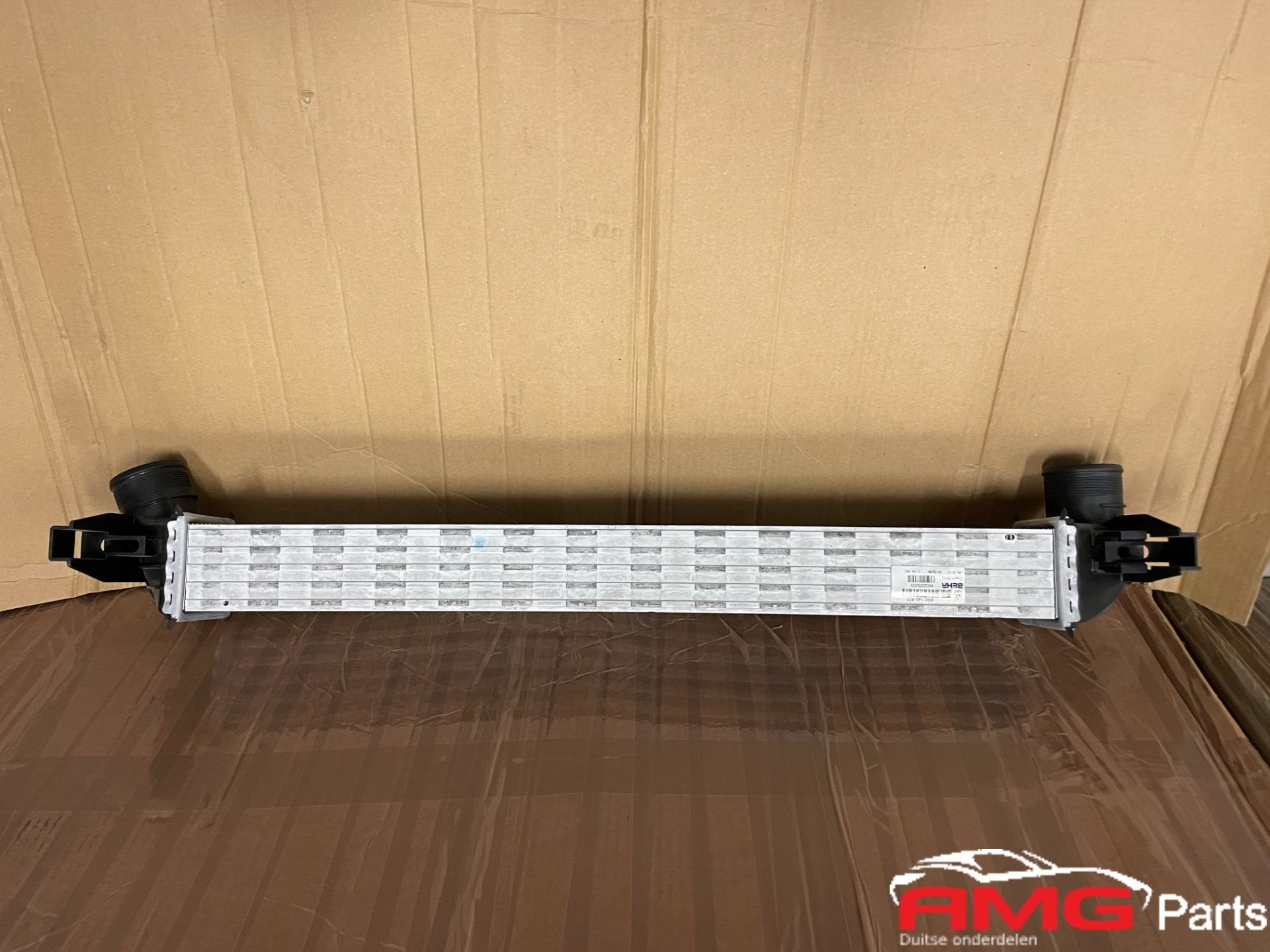 Vw Audi Seat Skoda Intercooler radiateur 6R0145805, AUDI AG, Kundenbetreuung@audi.de, Audi, Nieuw
