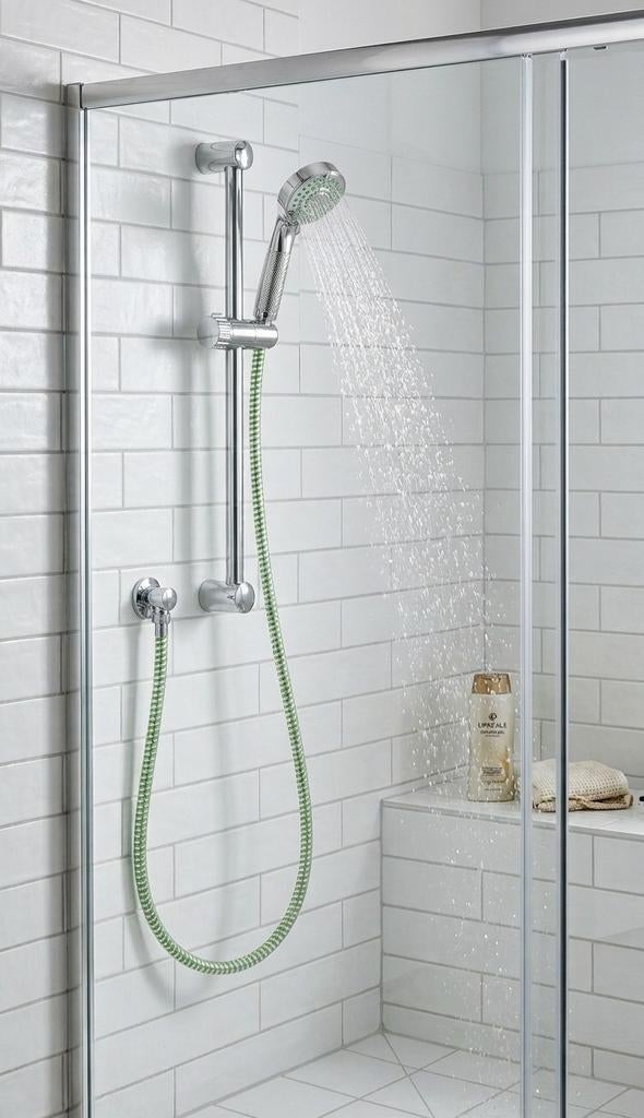 Lot 25 Ensembles Douche AQUALINE NEUFS à 250€ !, Enlèvement ou Envoi