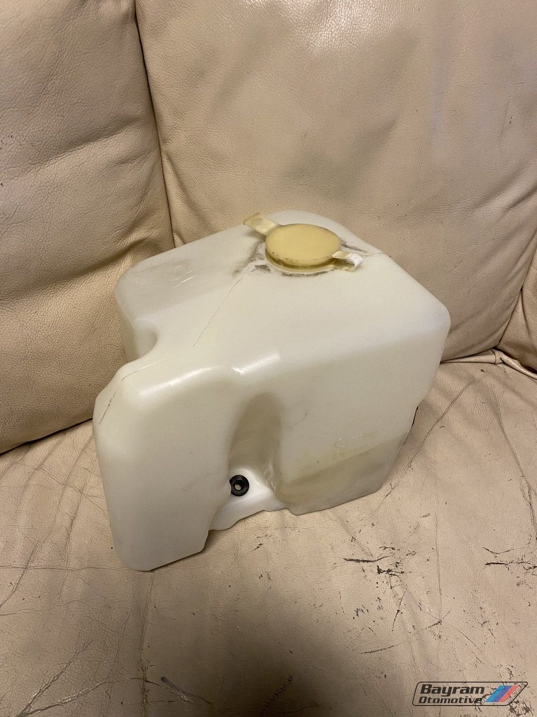 Bmw E36 ruitensproeier reservoir 5 liter touring 3-serie com, Gebruikt, -, -, Ophalen of Verzenden