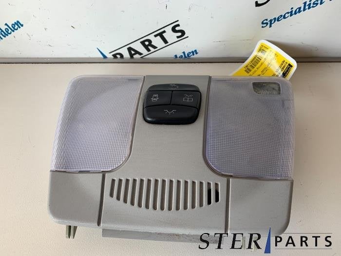 Binnenverlichting voor van een Mercedes CLK, Gebruikt, -, Ophalen of Verzenden, -
