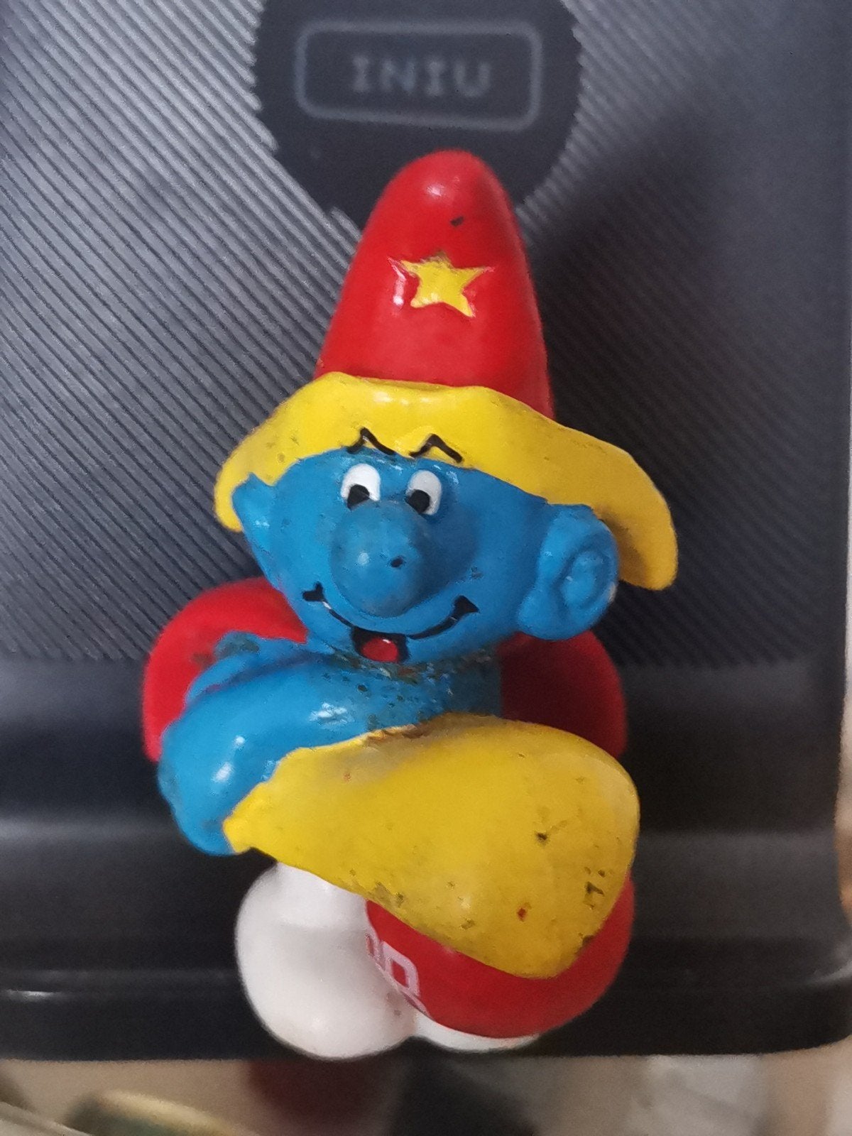 Wijnoogst, Ophalen