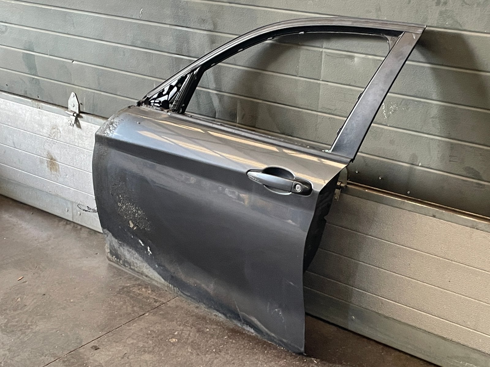 portes avant gauche BMW F20/F21 B39, Q, X, Porte, Avant