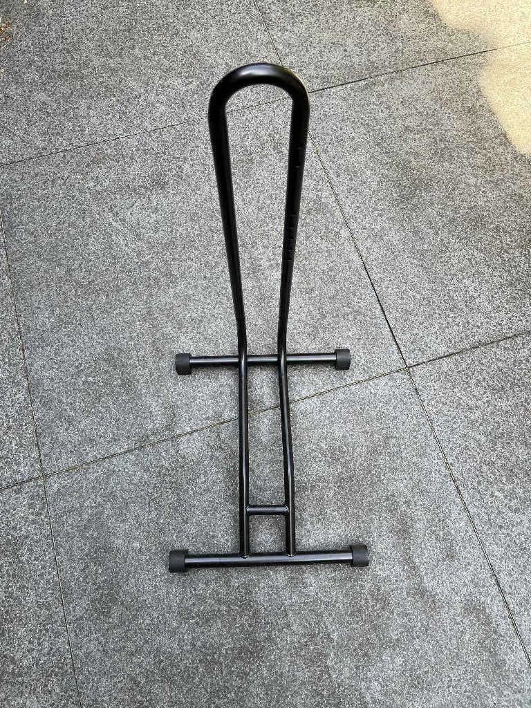 Fiets standaard, Enlèvement, Comme neuf