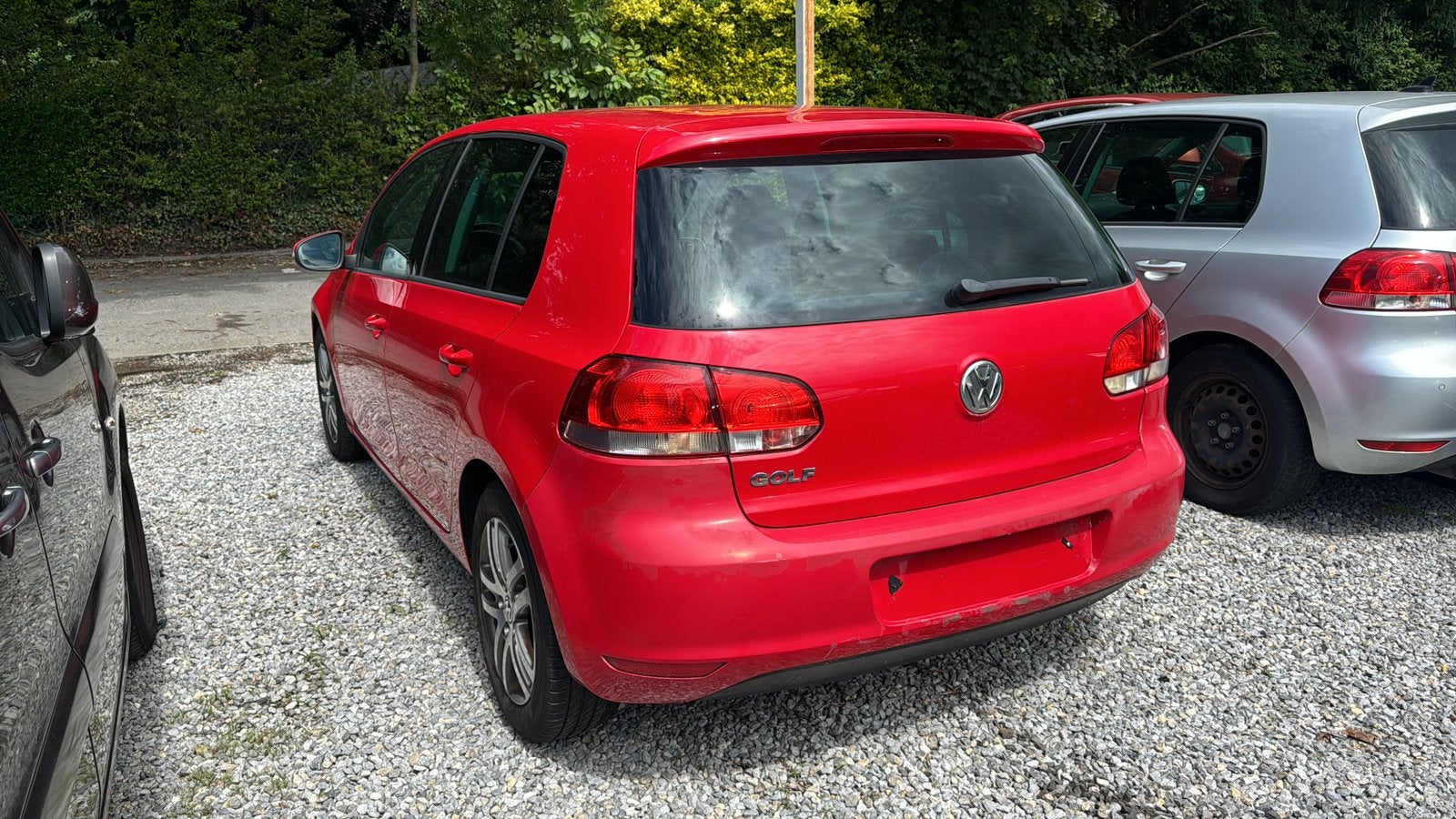 Vw golf 6 1.4i benzin, Autos, Volkswagen, Achat, Entreprise, Golf, Essence