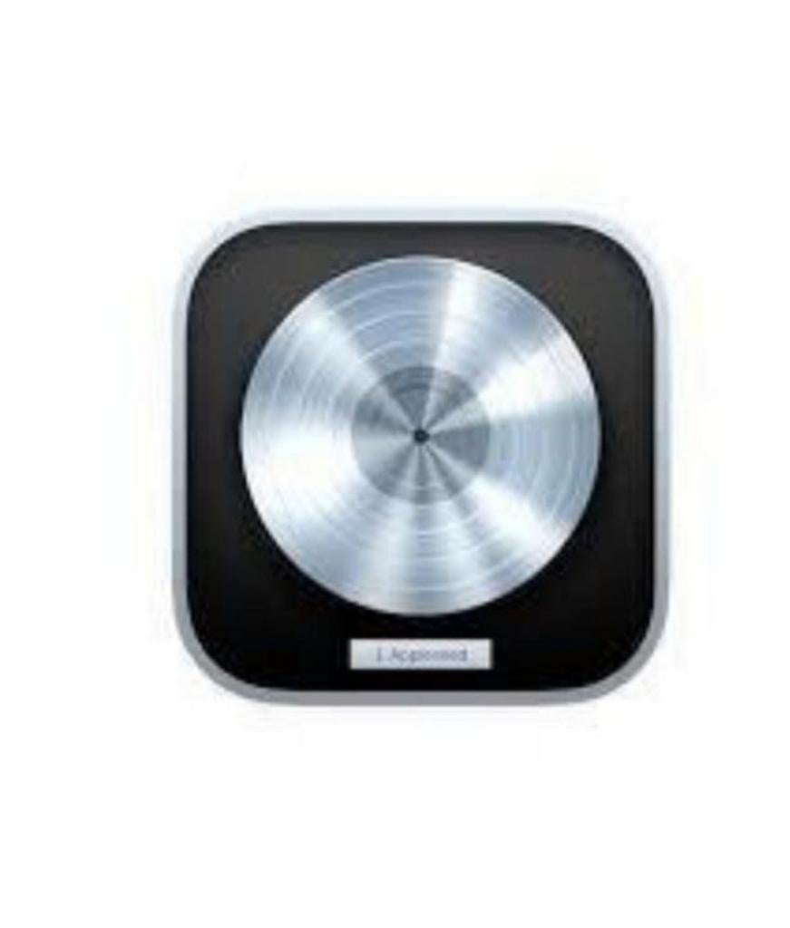 Logic pro 11, Ophalen