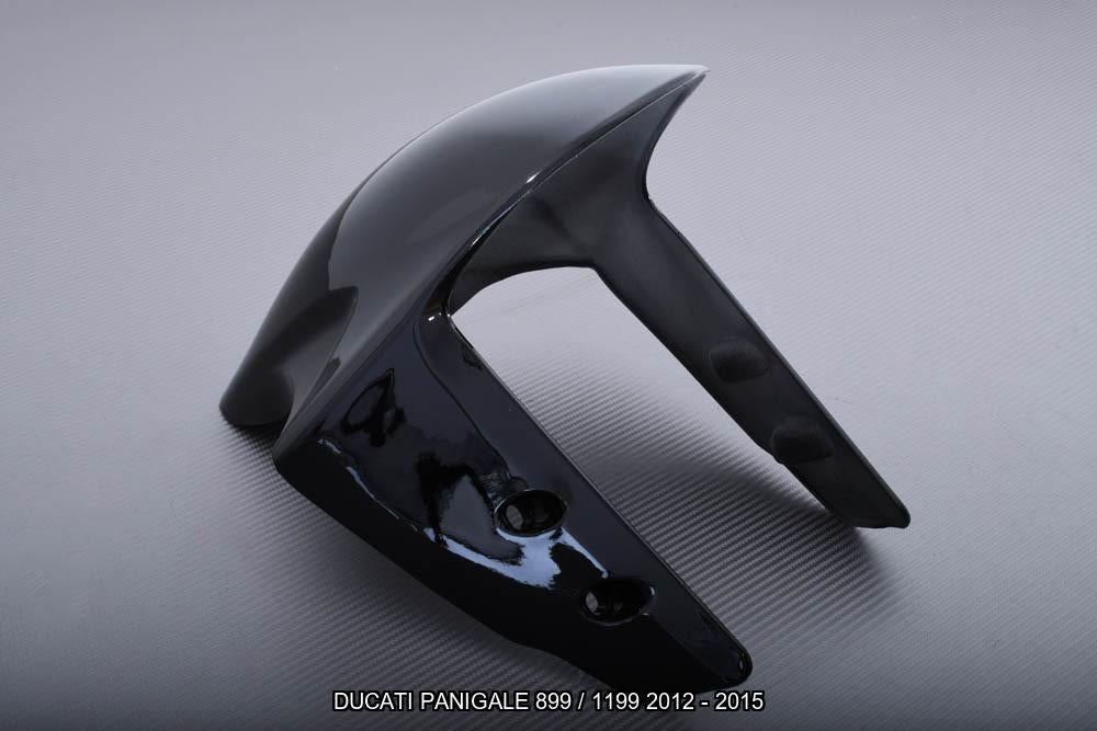 AVDB Voorspatbord voor DUCATI PANIGALE 899 / 1199 2012 2015, Ophalen of Verzenden, Nieuw