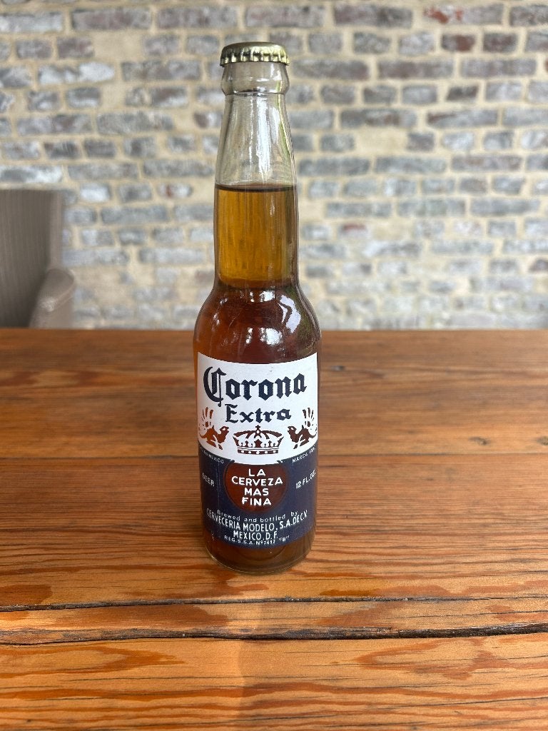 Bière Corona EXTRA, Collections, Marques de bière, Enlèvement ou Envoi