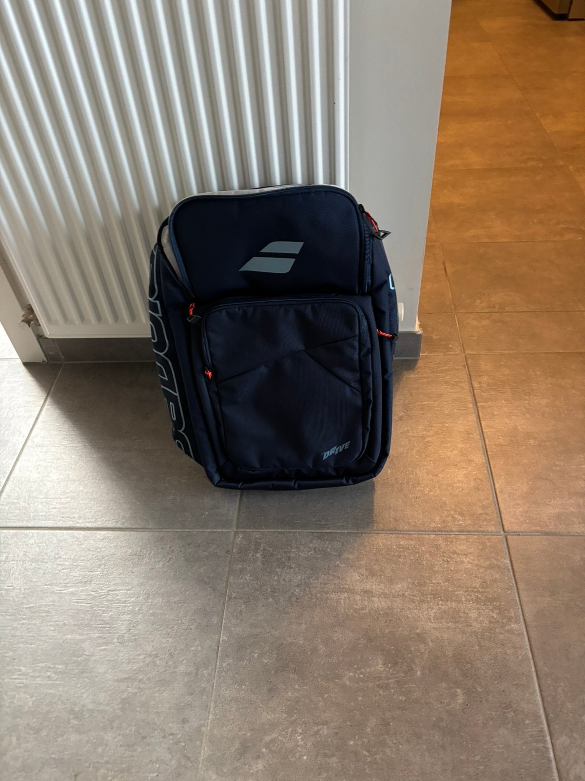 Sac à dos Babolat Pure Drive, Enlèvement ou Envoi, Neuf, Autres marques