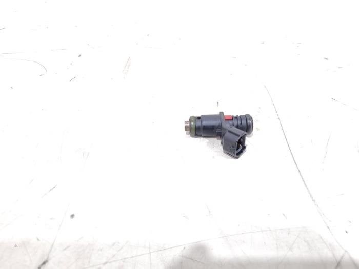 Injecteur (injection essence) d'un Volkswagen Polo, Autos : Pièces & Accessoires, Volkswagen, -, 3 mois de garantie, Utilisé