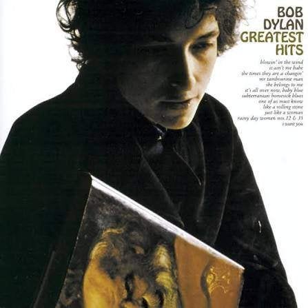 BOB DYLAN : greatest hits, CD & DVD, Pop rock, Enlèvement ou Envoi, Comme neuf, Compilation