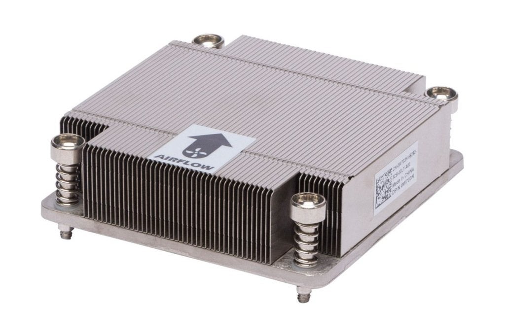 Dell PowerEdge R210 heatsink W703N