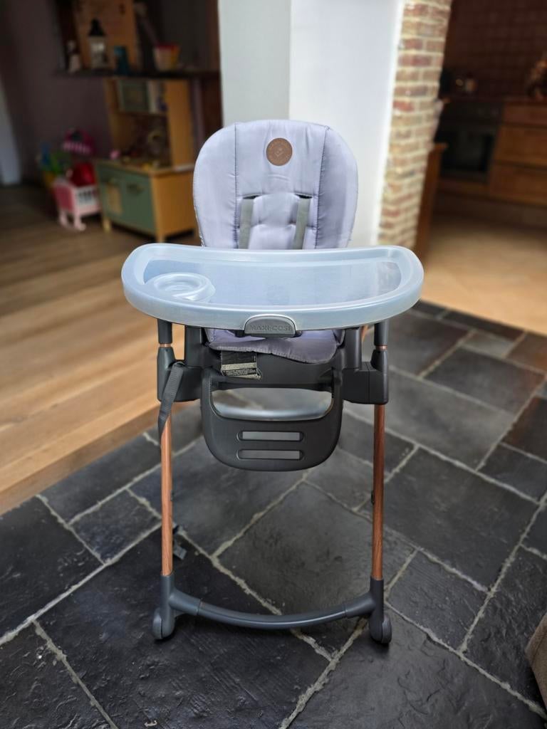 Eetstoel, Kinderen en Baby's, Kinderstoelen, Ophalen