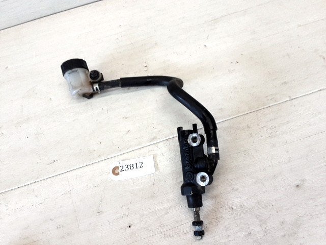 Tracer 700 2020 - 2022 Yamaha Rempomp D1-54705, Motoren, Onderdelen | Yamaha