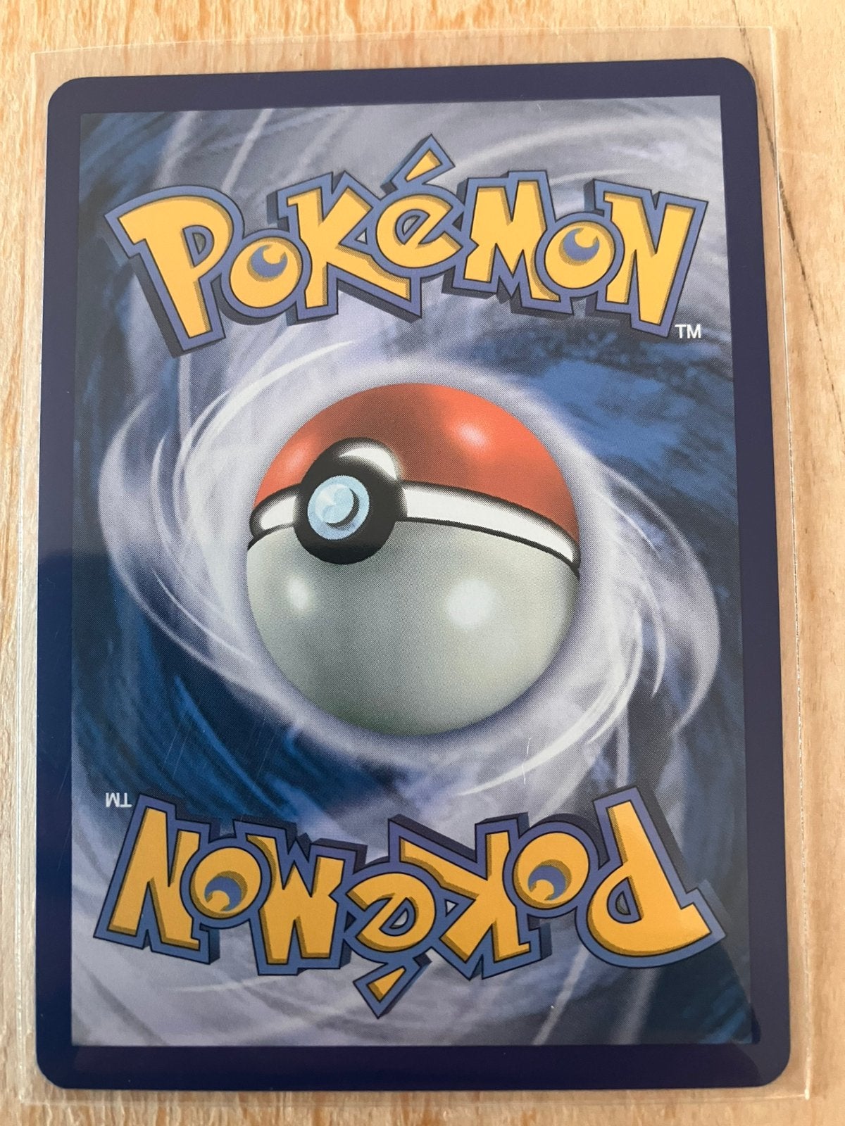 Illustration Rare Vivillon - SSP, Ophalen, Nieuw, Losse kaart, Foil