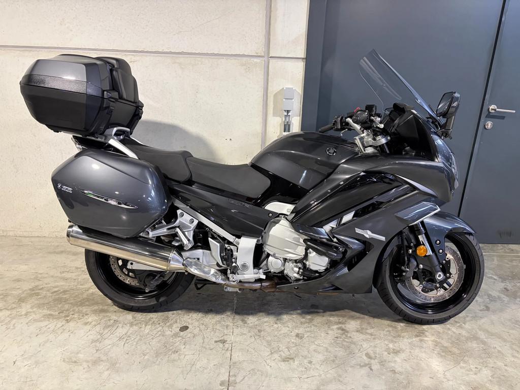 Yamaha FJR1300 AE in heel mooie staat (bj 2018), Bedrijf, Meer dan 35 kW, Toermotor, 1300 cc