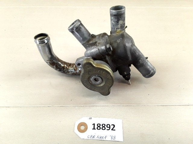 CBR1000F 1987 - 1988 Honda Thermostaat D1-35851