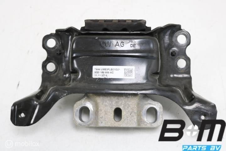 Versnellingsbaksteun VW Golf 7 1.6 TDI CXXB 5Q0199555AC, Utilisé