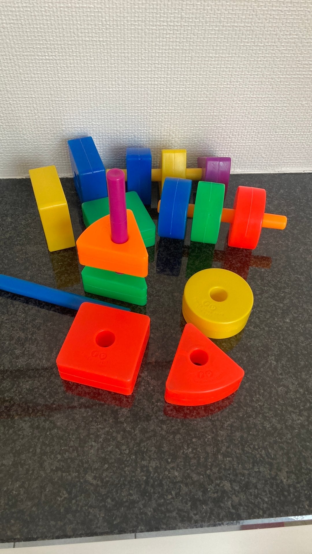 Vintage Fisher Price figuren, Enfants & Bébés, Jouets | Fisher-Price, Enlèvement, Comme neuf