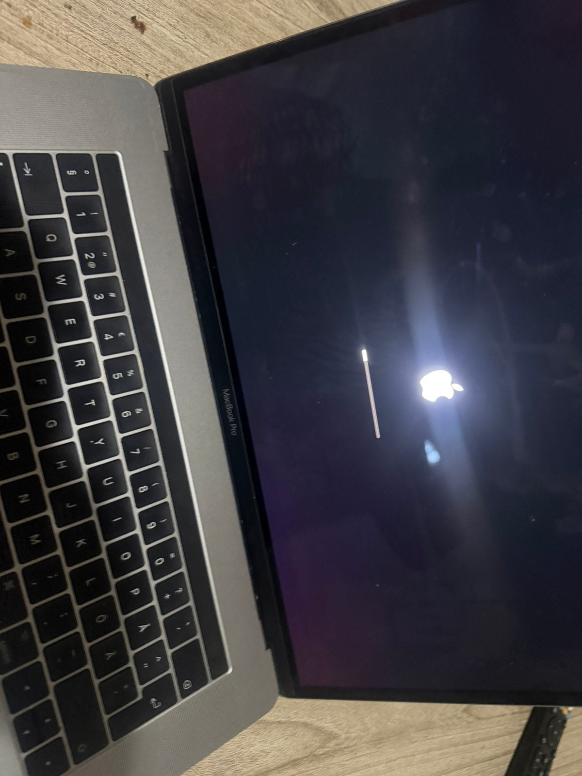 Processeur Intel Core i7 pour MacBook Pro, Informatique & Logiciels, Enlèvement ou Envoi, Comme neuf, MacBook