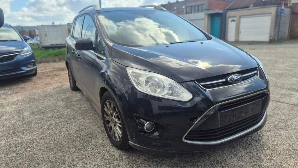Ford C Max /0470505042, Autos, Achat, Entreprise, Diesel, C-Max