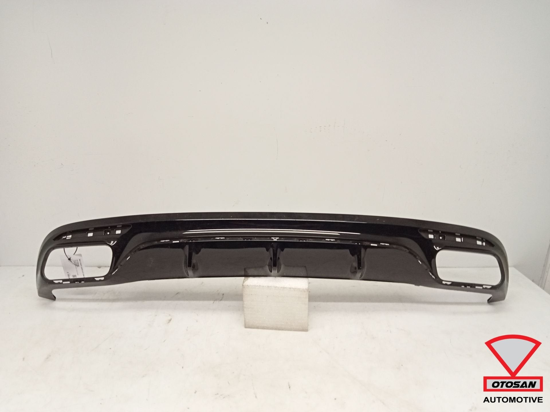 Diffuseur Mercedes S Coup Cabriolet A217 AMG A2178851001, Autos : Pièces & Accessoires, Carrosserie & Tôlerie, Mercedes-Benz AG